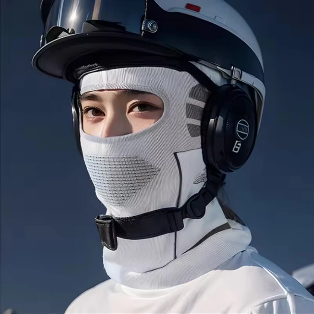 Men Women Thermal Balaclava Sk - Balaclava Ski Mask recension och pris