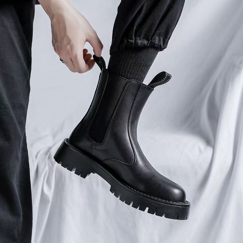 New Waterproof Knight Boots Me - Waterproof Winter Boot recension och pris