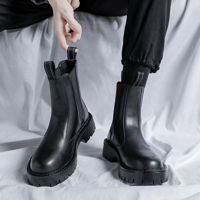 New Waterproof Knight Boots Me - Waterproof Winter Boot recension och pris