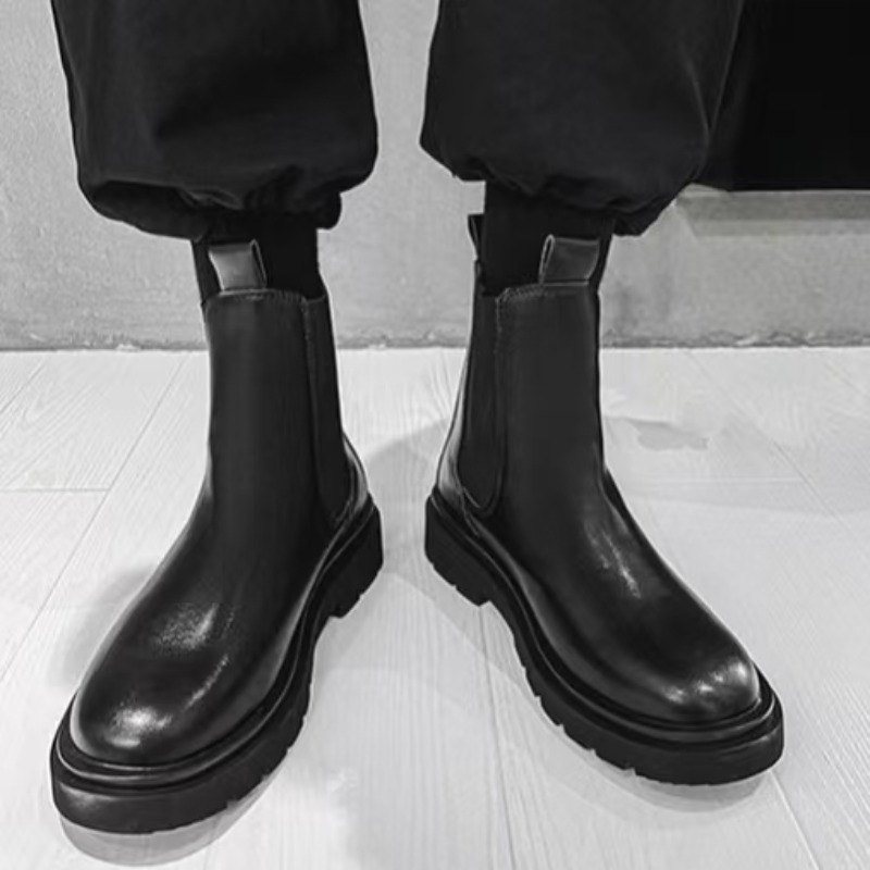 New Waterproof Knight Boots Me - Waterproof Winter Boot recension och pris