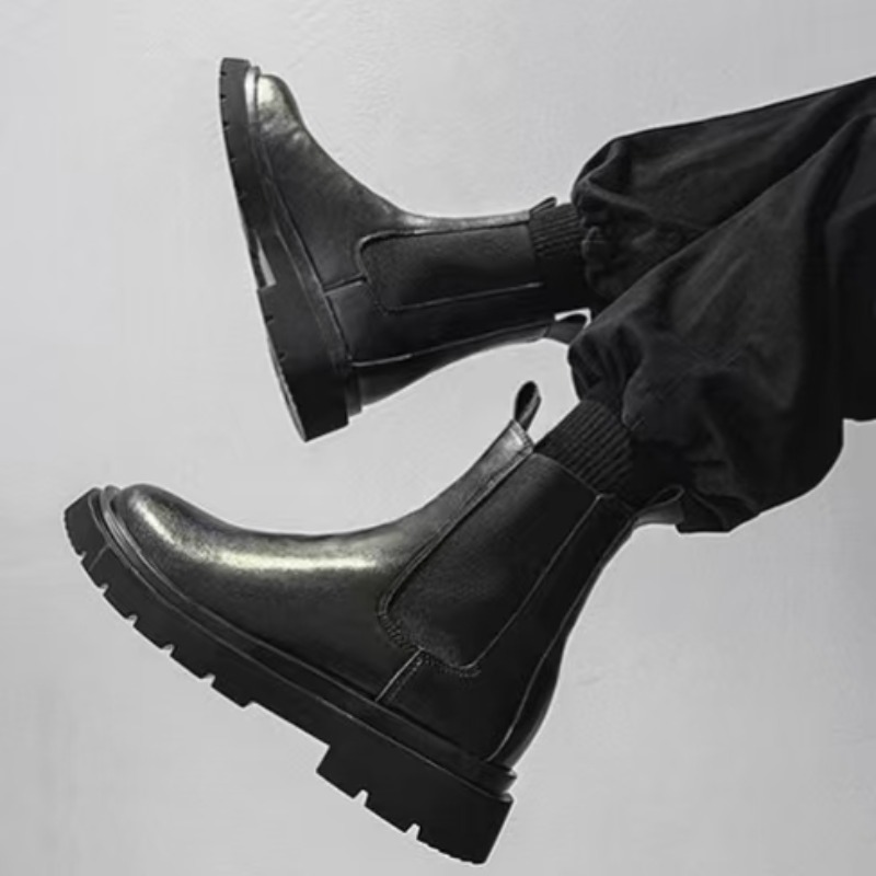 New Waterproof Knight Boots Me - Waterproof Winter Boot recension och pris
