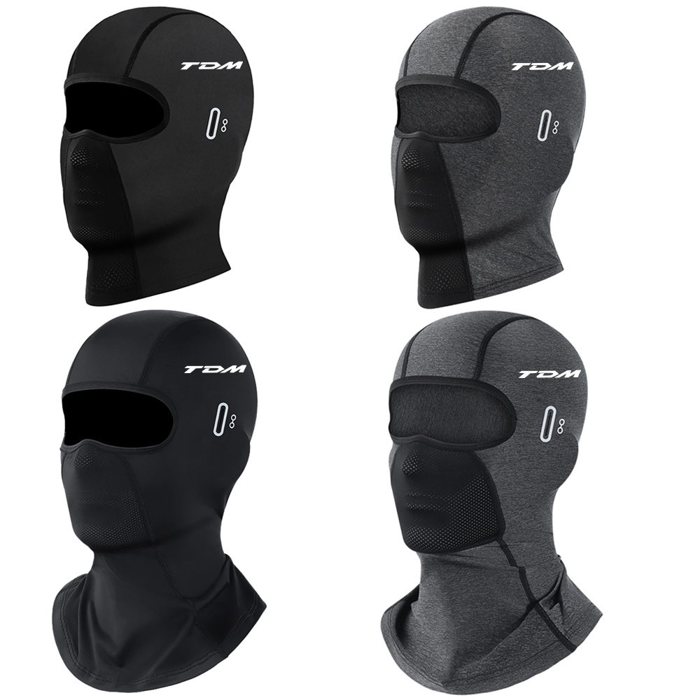 For YAMAHA TDM 850 TDM850 TDM  - Balaclava Ski Mask recension och pris