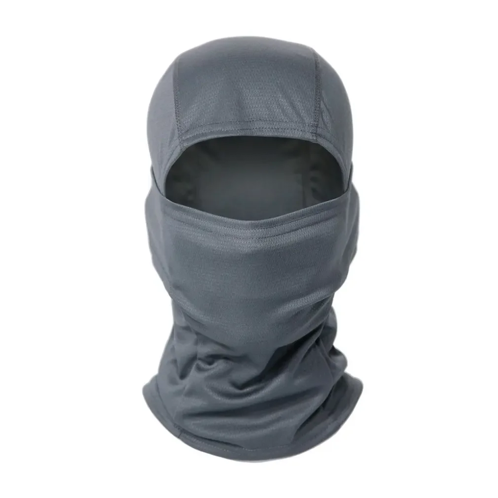 Tactical Airsoft Full Face Bal - Balaclava Ski Mask recension och pris