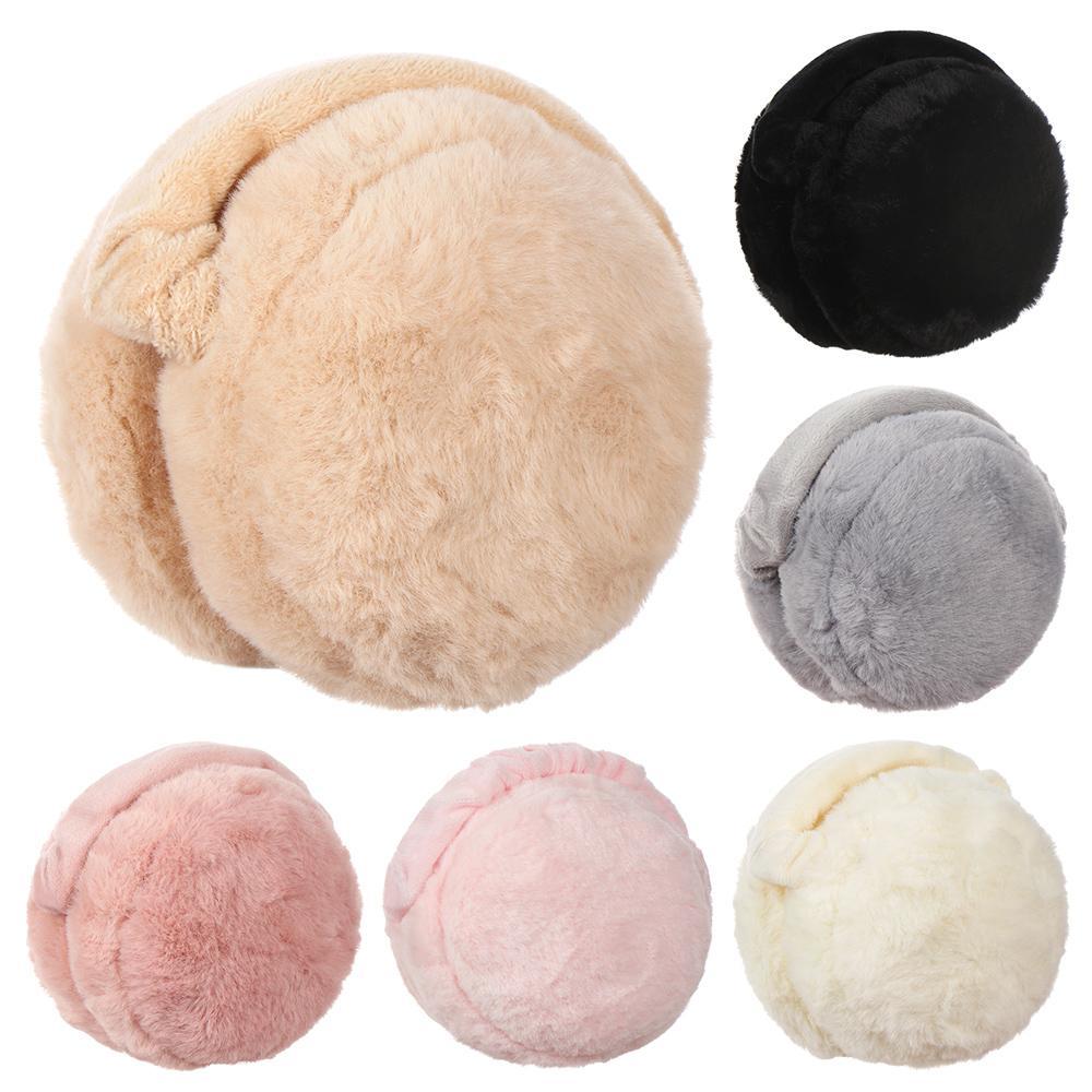 Fashion Warmer Foldable Earfla - Earmuffs Foldable recension och pris